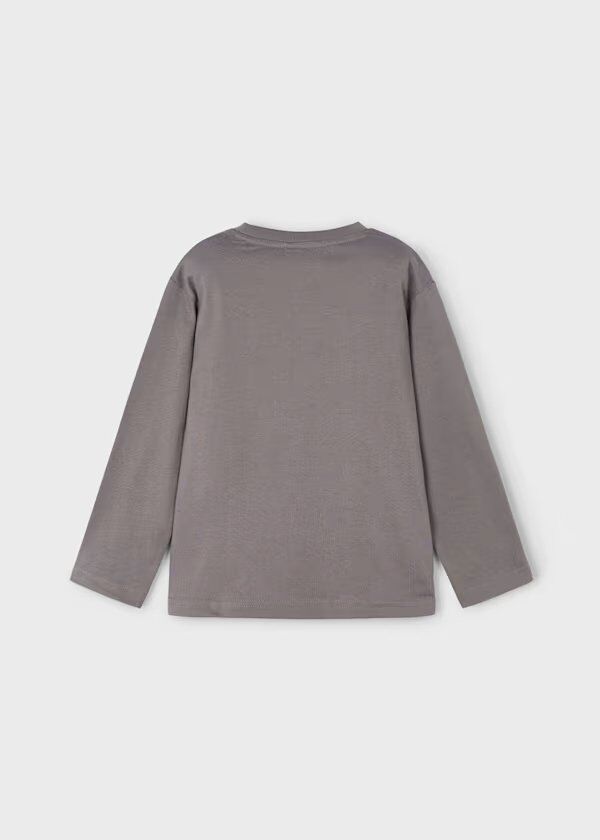 MAYORAL TISORT 5 - K26-35-GRI