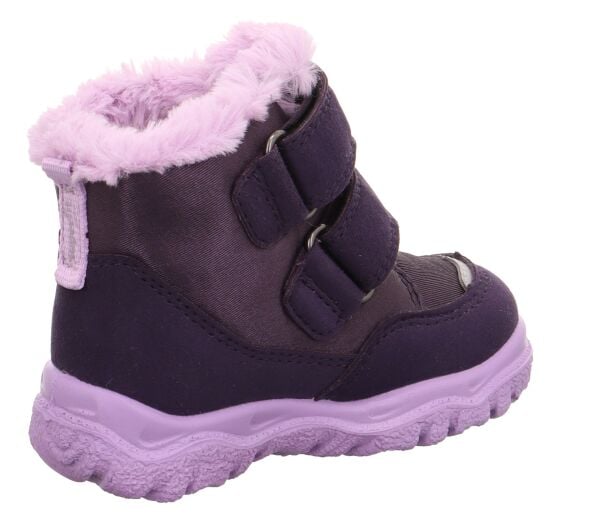 SUPER FIT ÇOCUK BOT HUSKY+