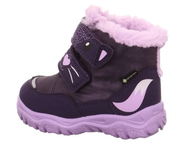 SUPER FIT ÇOCUK BOT HUSKY+