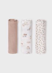 MUSLIN SET