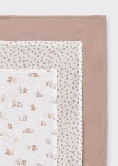 MUSLIN SET