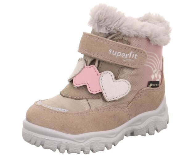 SUPER FIT ÇOCUK BOT HUSKY+