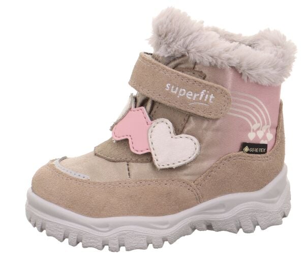 SUPER FIT ÇOCUK BOT HUSKY+