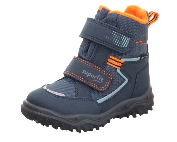 SUPER FIT ÇOCUK BOT HUSKY