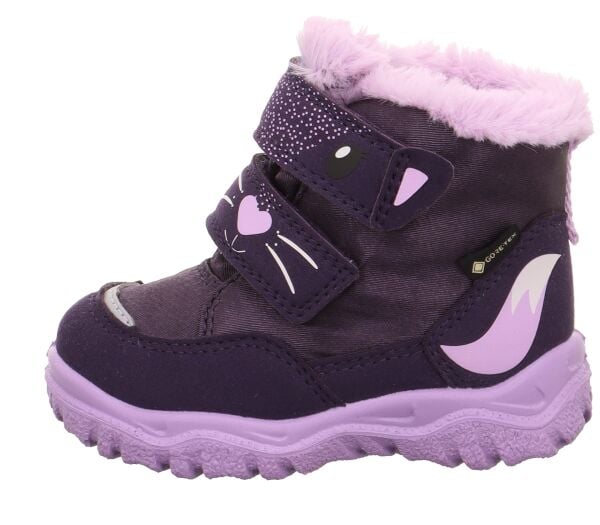 SUPER FIT ÇOCUK BOT HUSKY+