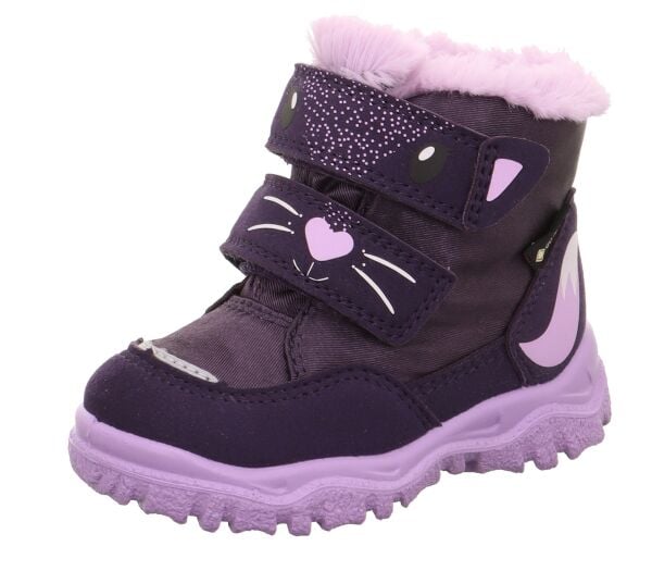 SUPER FIT ÇOCUK BOT HUSKY+