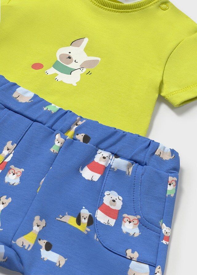 MAYORAL ERKEK TAKIM-SORT PANTOLON
