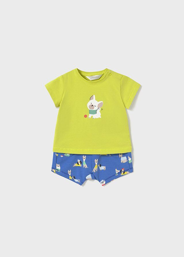 MAYORAL ERKEK TAKIM-SORT PANTOLON