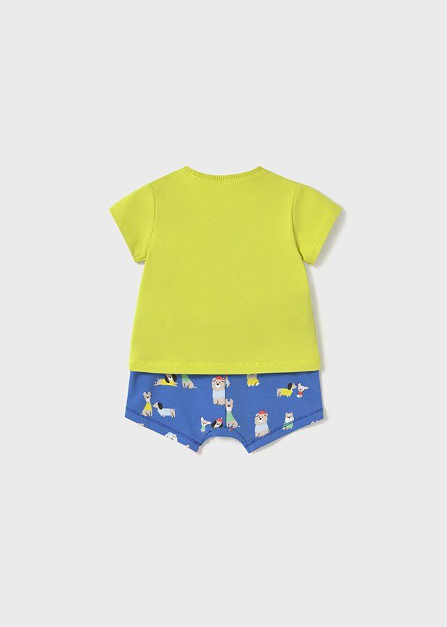 MAYORAL ERKEK TAKIM-SORT PANTOLON