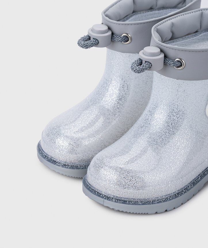W10339 BIMBI UNICORNIO GLITTER