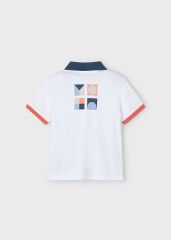 MAYORAL ERKEK POLO