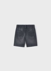 MAYORAL ERKEK BERMUDA-YUMUSAK DENIM