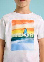 MAYORAL ERKEK SET-2 LI TISORT-RUZGAR SURF U