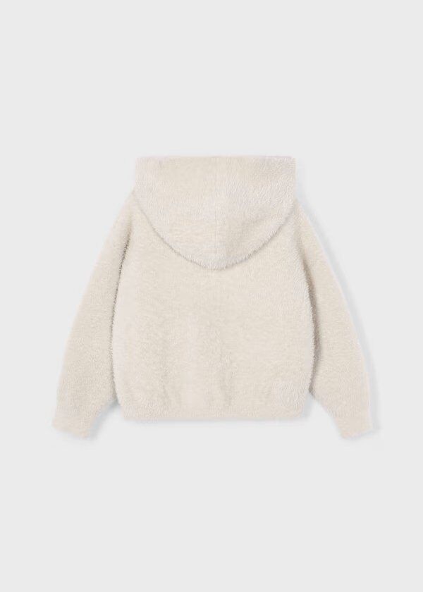 MAYORAL PULOVER-ORME-KURKLU 4 - K26-10-BEJ