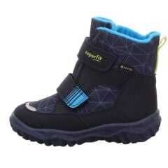 SUPER FIT ÇOCUK BOT