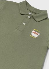MAYORAL ERKEK Tişört-Polo Kısa Kol