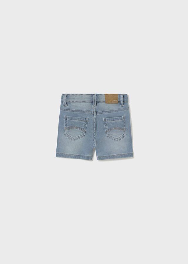 MAYORAL ERKEK SORT-5 C-DENIM