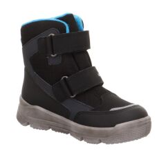 SUPER FIT ÇOCUK BOT
