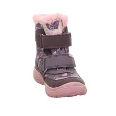 SUPER FIT ÇOCUK BOT
