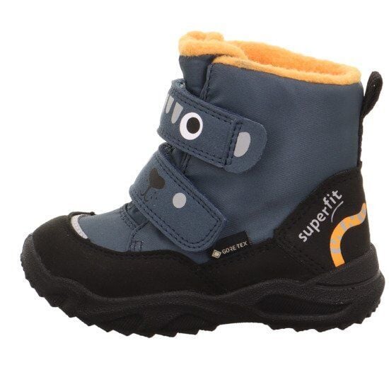 SUPER FIT ÇOCUK BOT