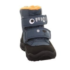 SUPER FIT ÇOCUK BOT