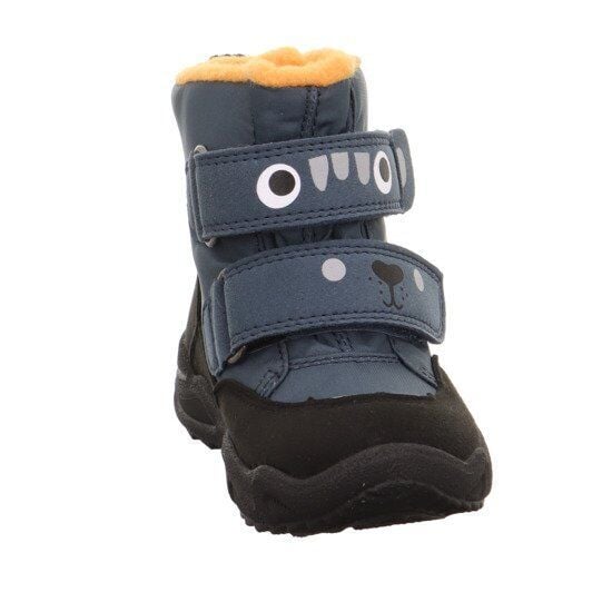SUPER FIT ÇOCUK BOT