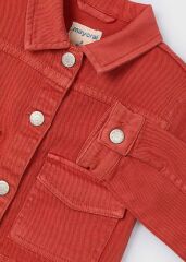 MAYORAL KIZ CEKET-GABARDIN