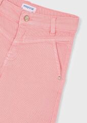 MAYORAL KIZ pantolon-Gabardin
