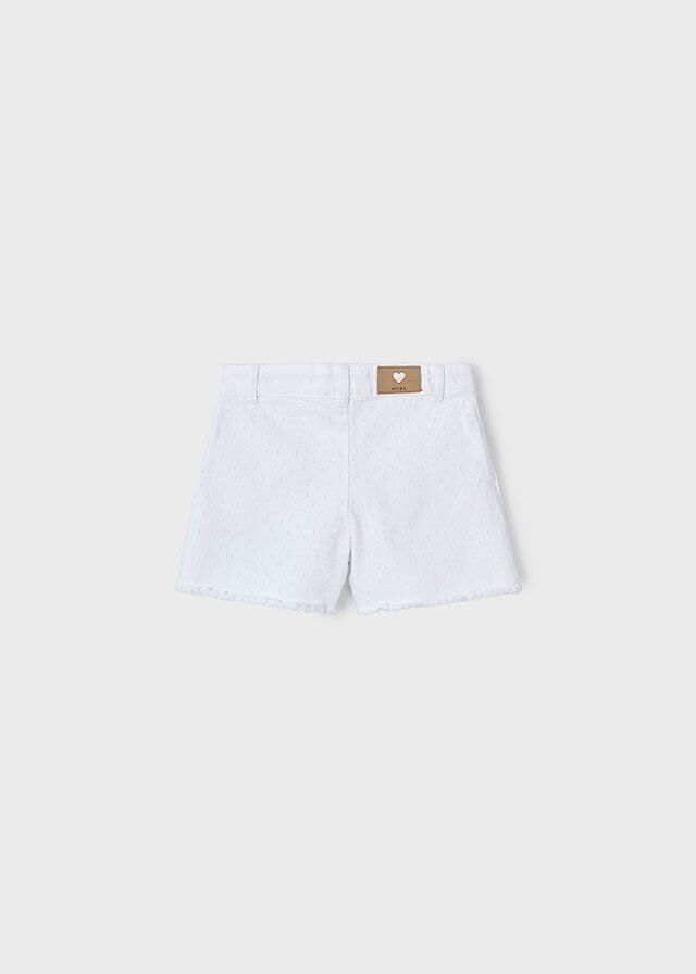 MAYORAL KIZ SORT-GABARDIN