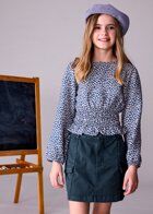 MAYORAL ETEK-GABARDIN
