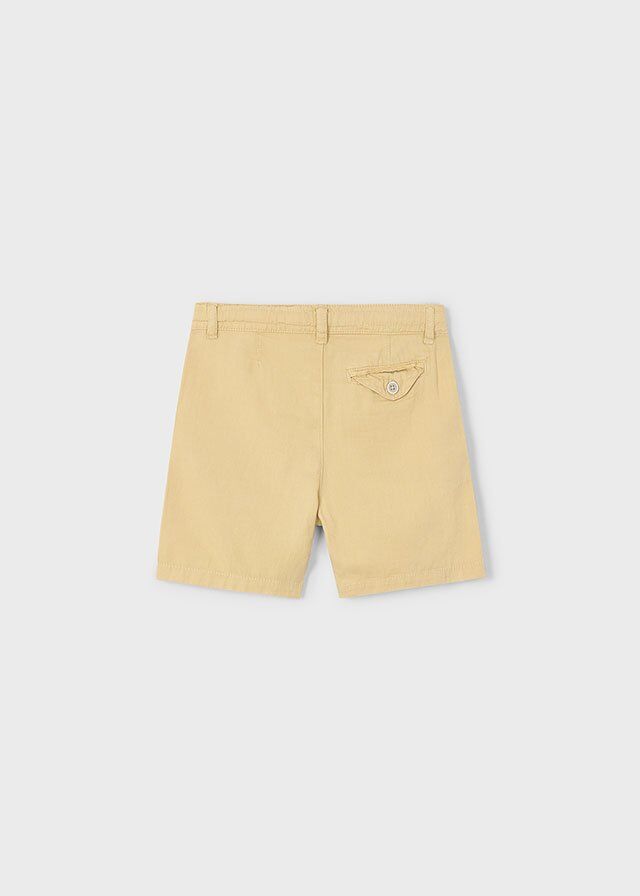 MAYORAL ERKEK KETEN BERMUDA SORT 8 - Y25-81-FUSYA
