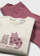 MAYORAL TAYT SET (3 ADET)