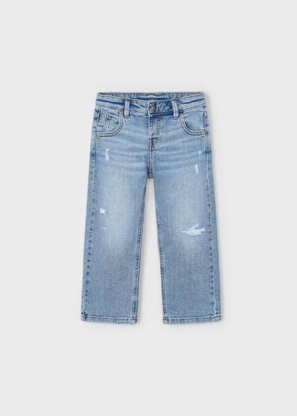 MAYORAL PANTOLON DENIM