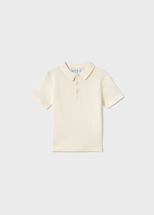 MAYORAL ERKEK TISORT-POLO-KISA KOL 2 - Y25-72-YESIL