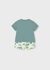 MAYORAL TAKIM-SORT PANTOLON