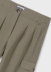 MAYORAL KIZ KARGO PANTALON
