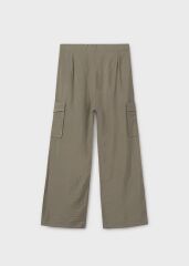 MAYORAL KIZ KARGO PANTALON