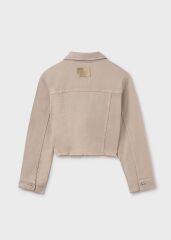 MAYORAL KIZ CEKET-GABARDIN