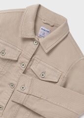 MAYORAL KIZ CEKET-GABARDIN