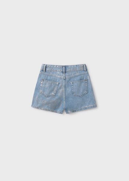 MAYORAL KIZ SORT-DENIM