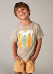 MAYORAL SORT TISORT SET