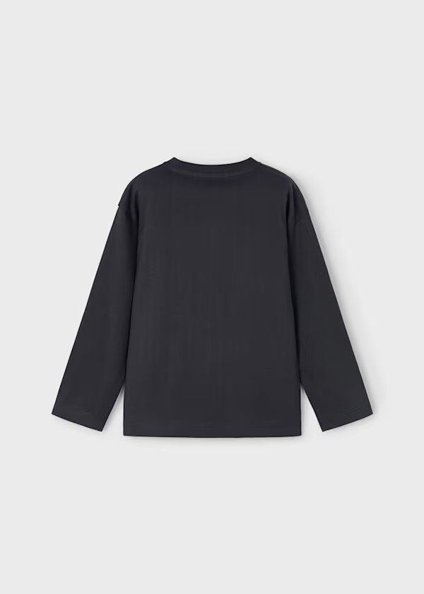 MAYORAL TISORT 3 - K26-93-GRI