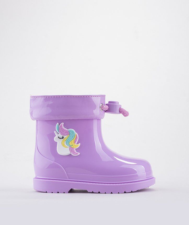 W10253 BIMBI UNICORNIO 26 - 018-Malva