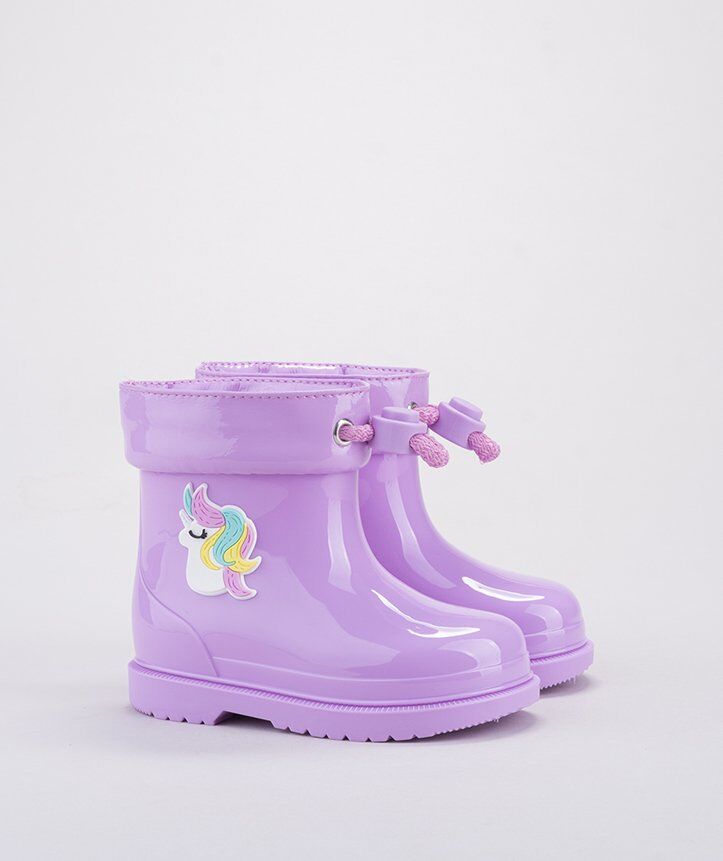 W10253 BIMBI UNICORNIO 26 - 018-Malva