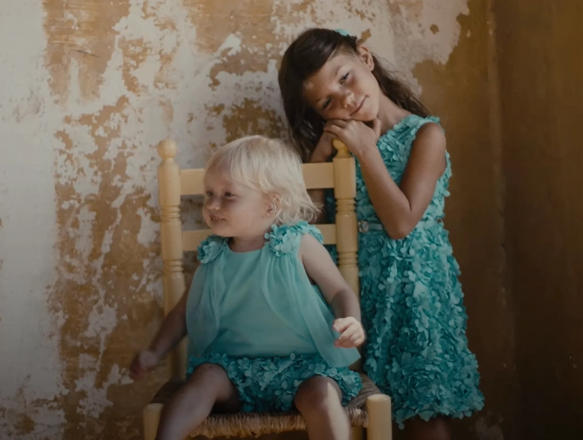 Abel & Lula